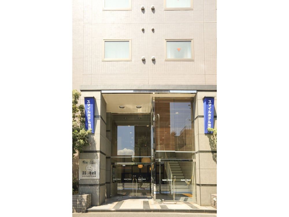 undefined Smile Hotel Asakusa 6