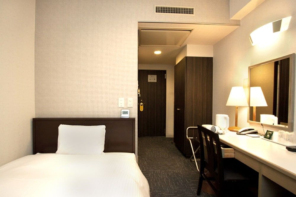 undefined Smile Hotel Asakusa 2