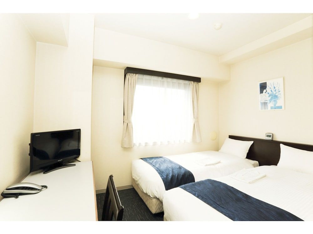 undefined Smile Hotel Asakusa