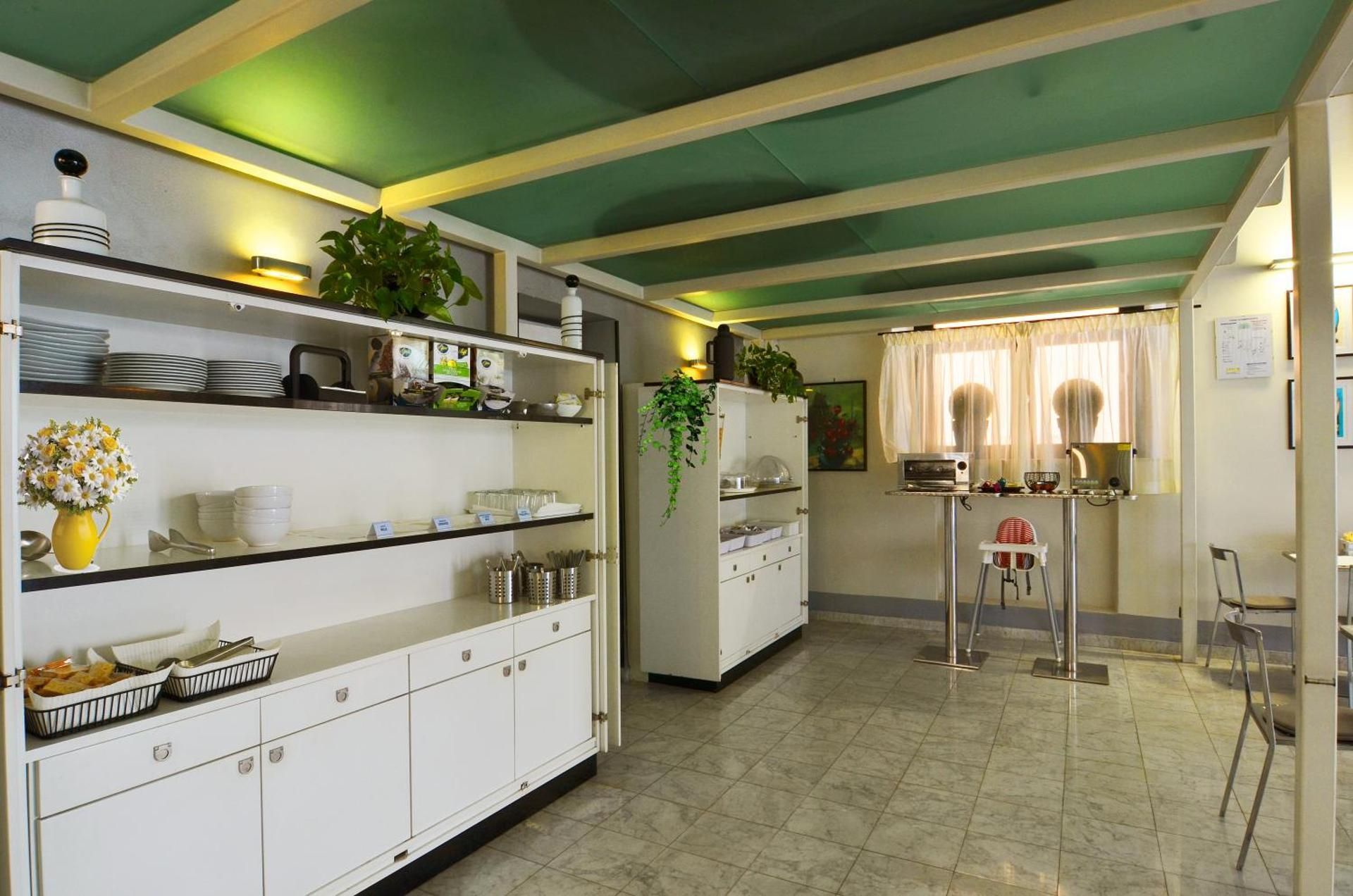 undefined Hotel La Torre 10