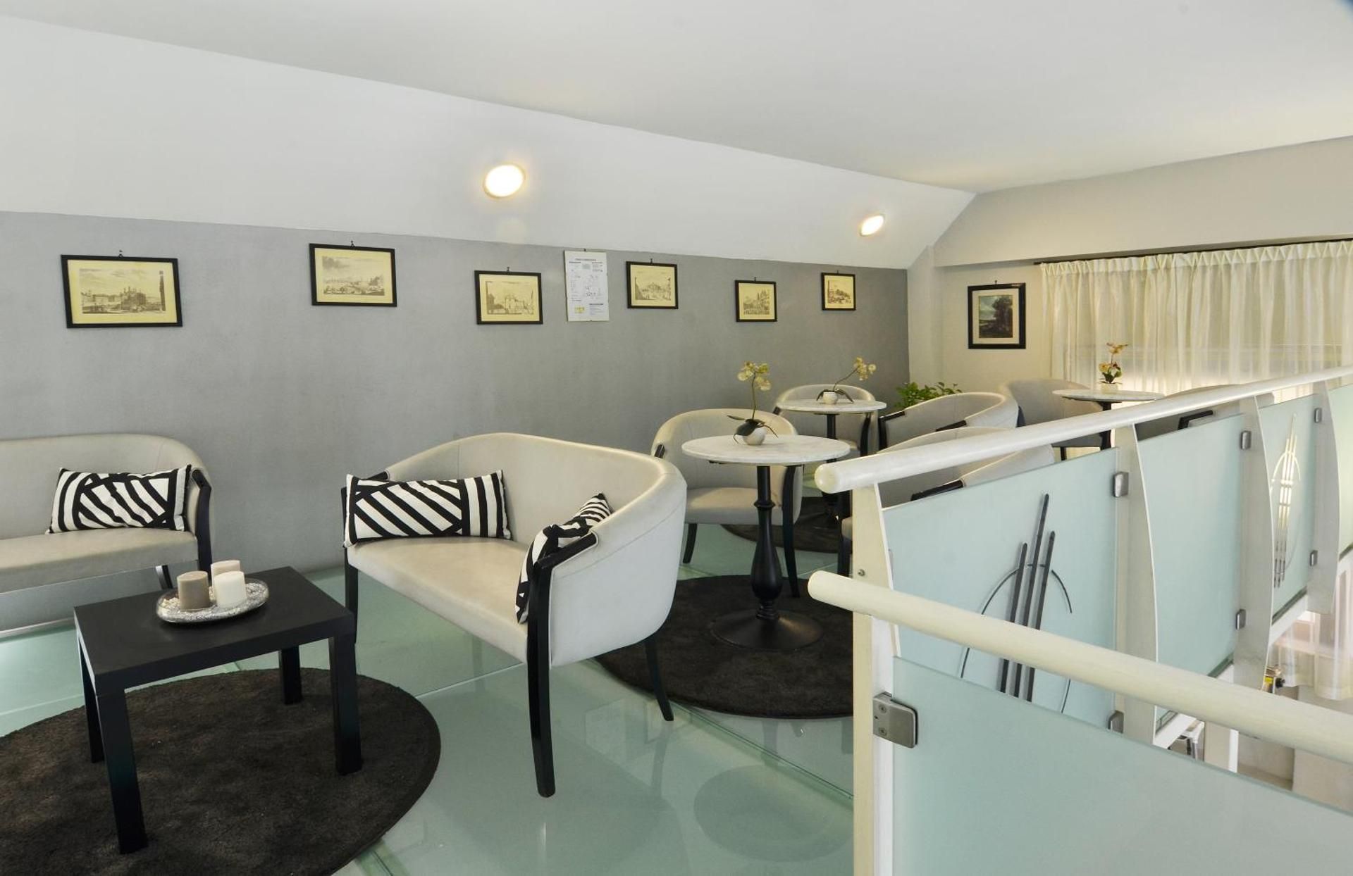 undefined Hotel La Torre 9