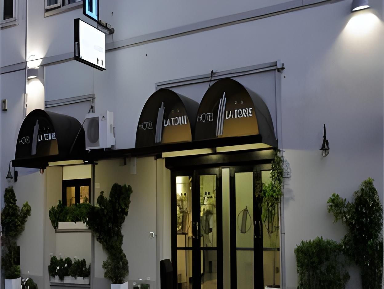 undefined Hotel La Torre 6