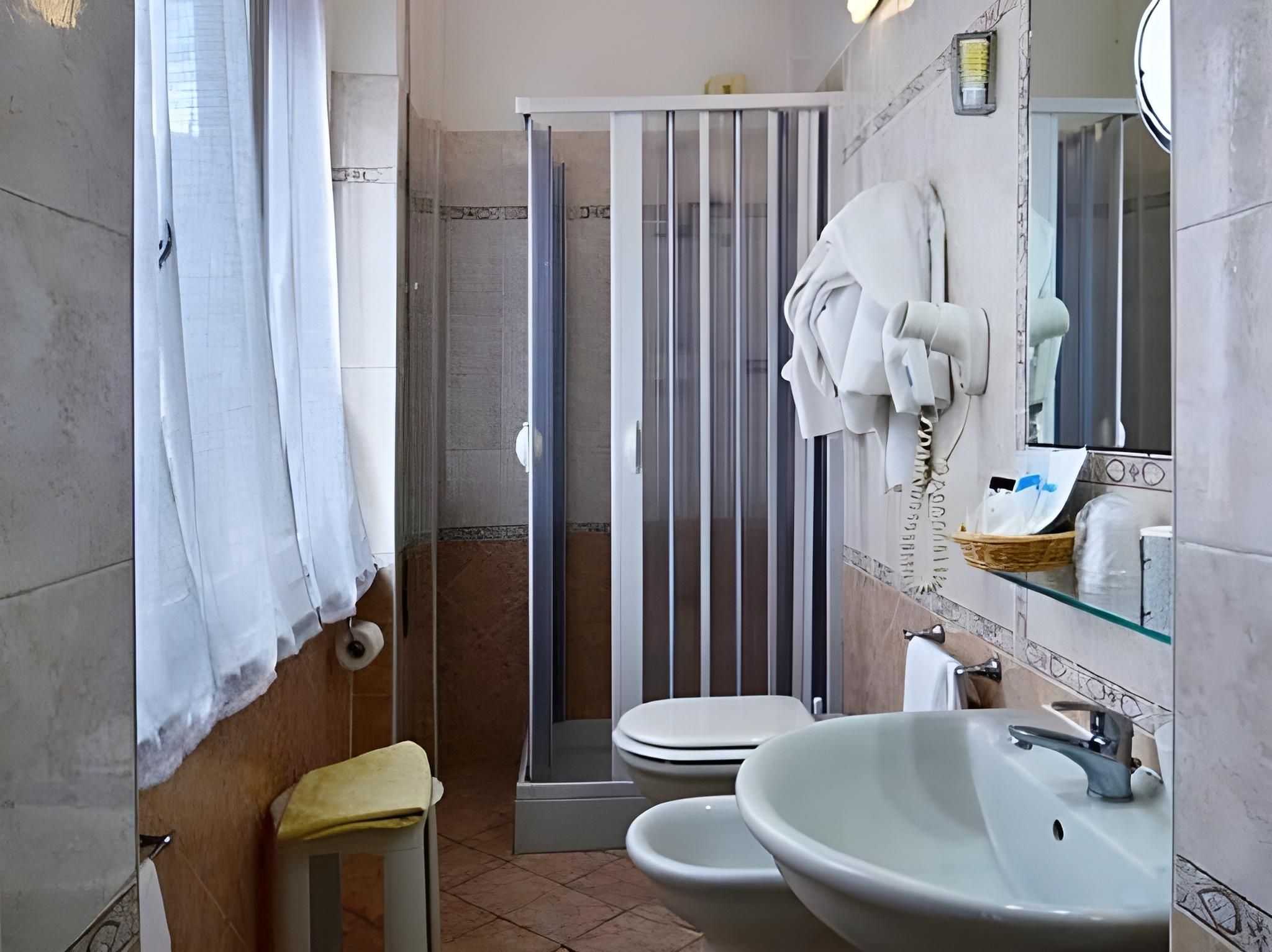 Hotel La Torre Double or Twin Room 3