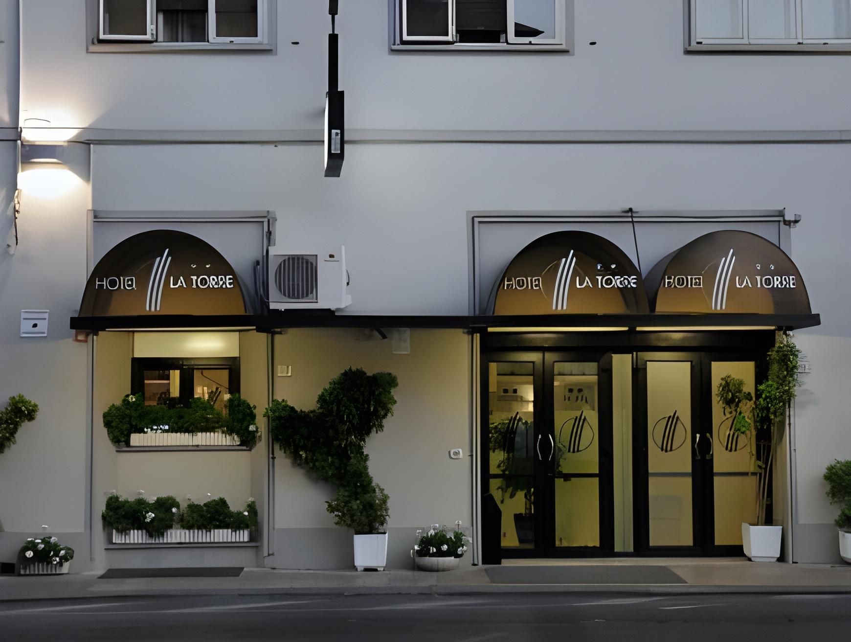 undefined Hotel La Torre 4