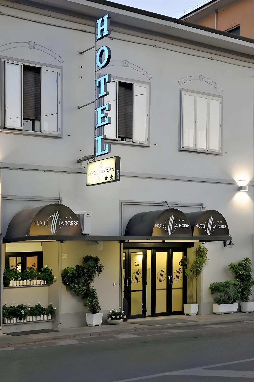 undefined Hotel La Torre 5