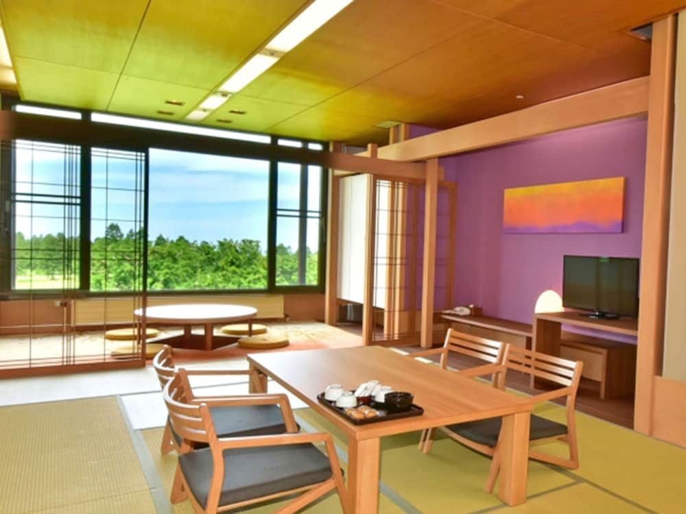 undefined Hakone Yunohana Prince Hotel 2