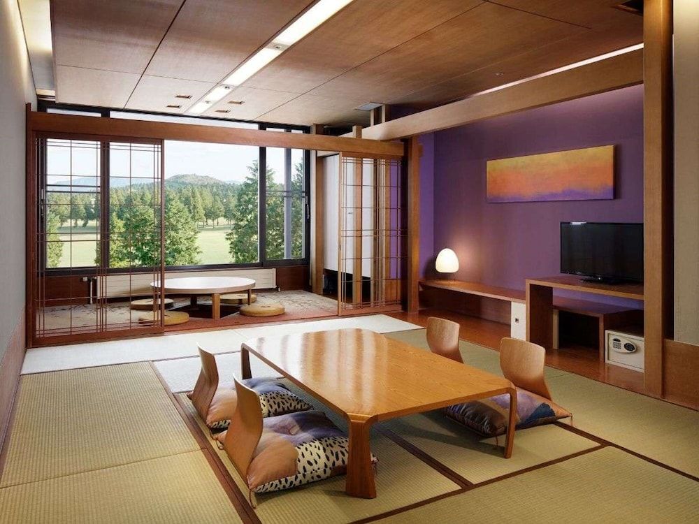 undefined Hakone Yunohana Prince Hotel 3