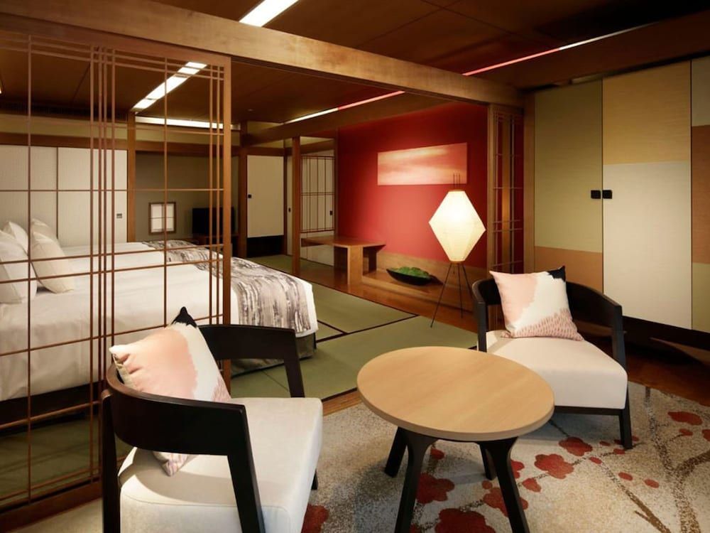 undefined Hakone Yunohana Prince Hotel 2