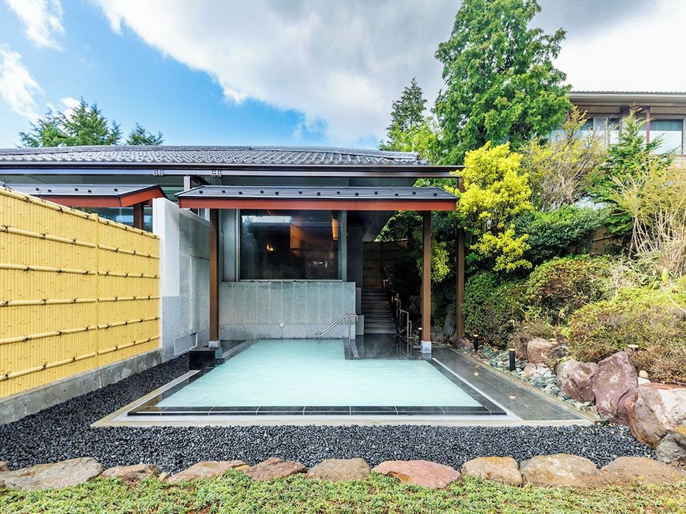 undefined Hakone Yunohana Prince Hotel 5