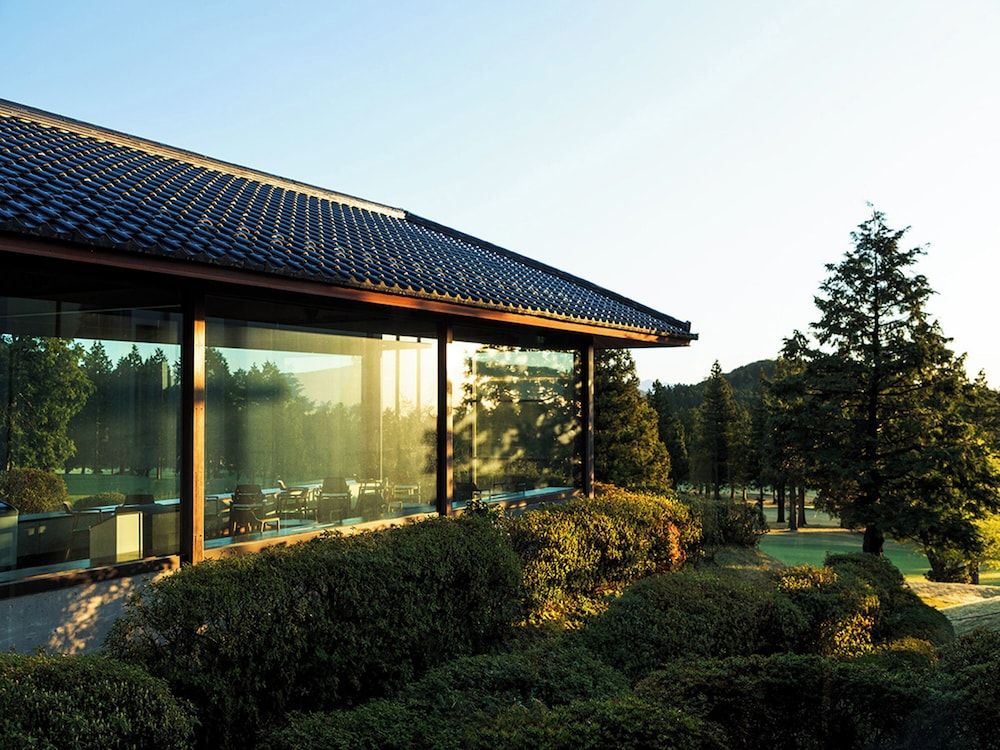 undefined Hakone Yunohana Prince Hotel 6