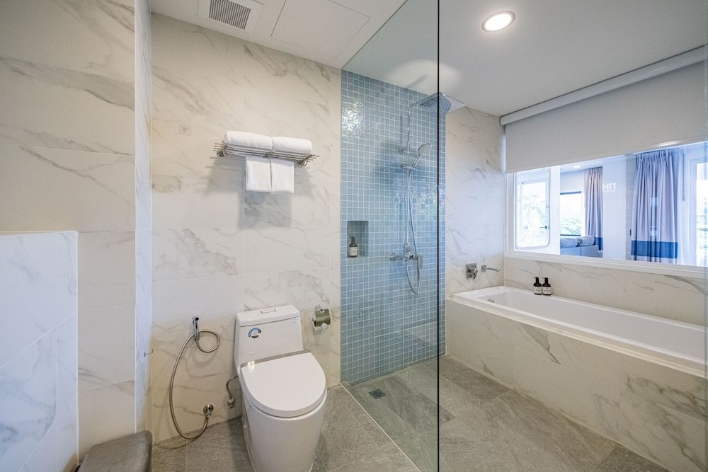 NH Boat Lagoon Phuket Resort Lagoon Suite 4