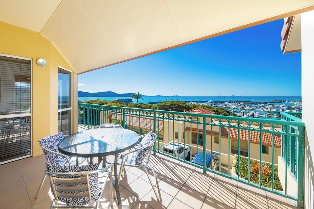 Shingley Beach Resort Standard Apartment, 3 Bedrooms, Ocean View 11