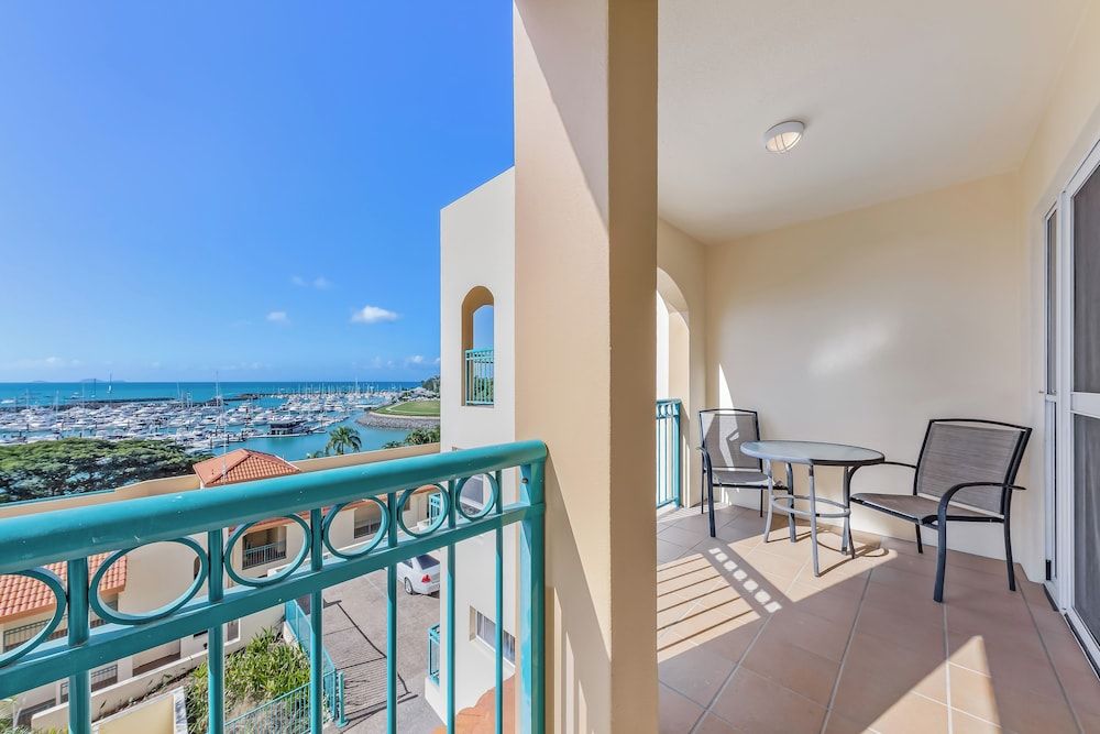 Shingley Beach Resort Standard Apartment, 3 Bedrooms, Ocean View 14