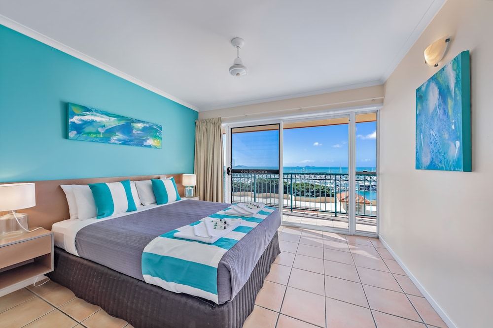 Shingley Beach Resort Standard Apartment, 3 Bedrooms, Ocean View 2