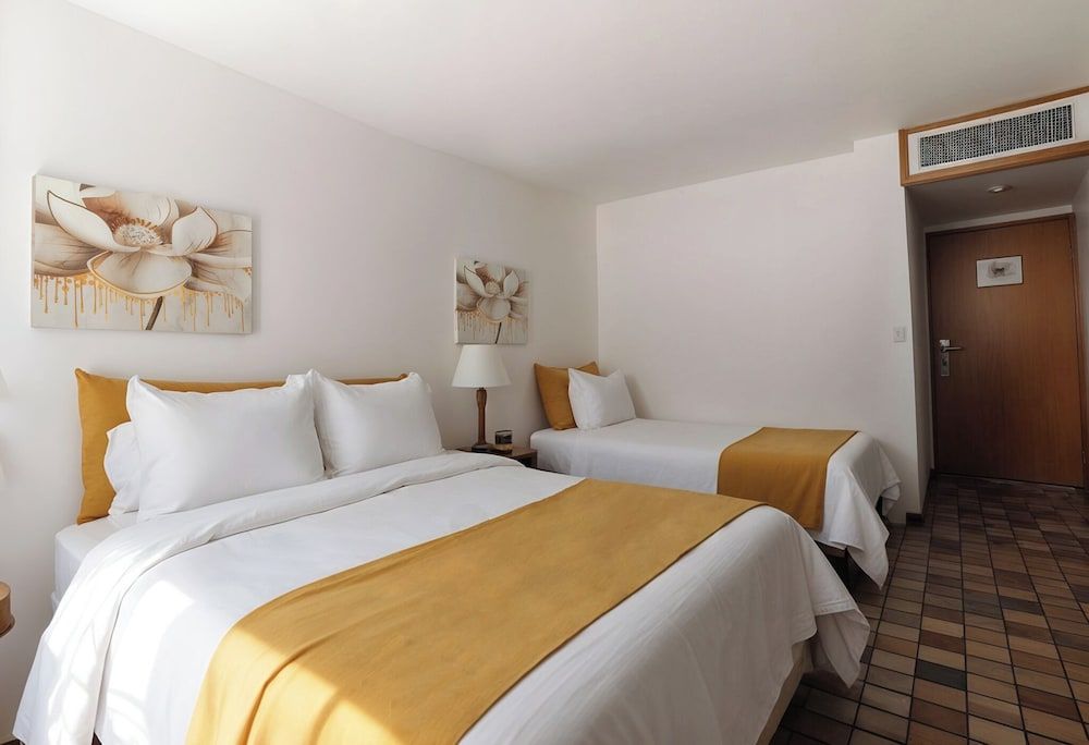 Classic Triple Room