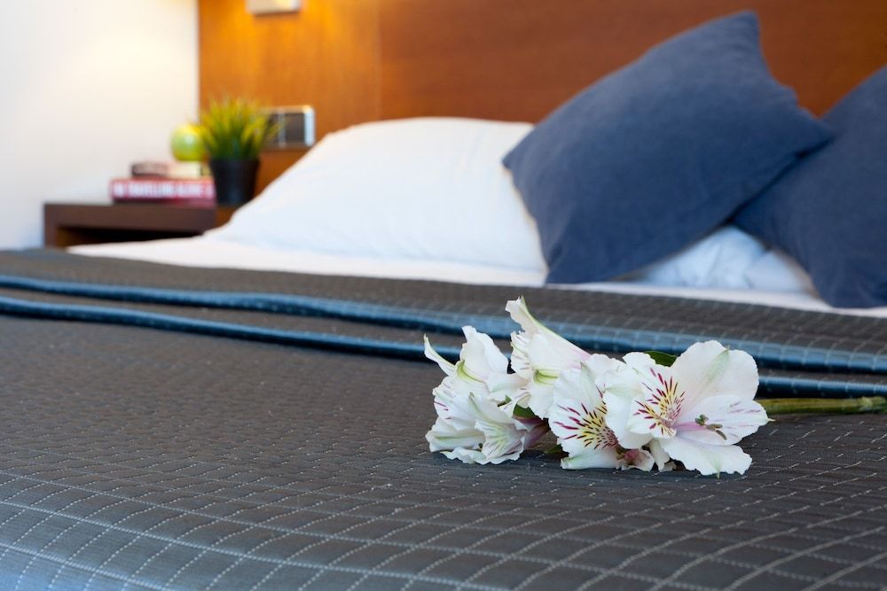 Hotel Porcel Avant Junior Suite, 1 Queen Bed 7