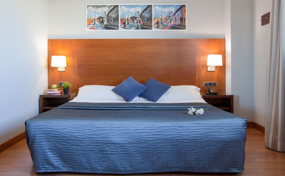 Hotel Porcel Avant Junior Suite, 1 Queen Bed 11