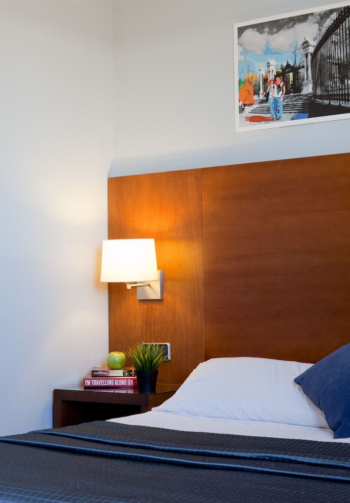 Hotel Porcel Avant Triple Room (2 adults + 1 child) 3