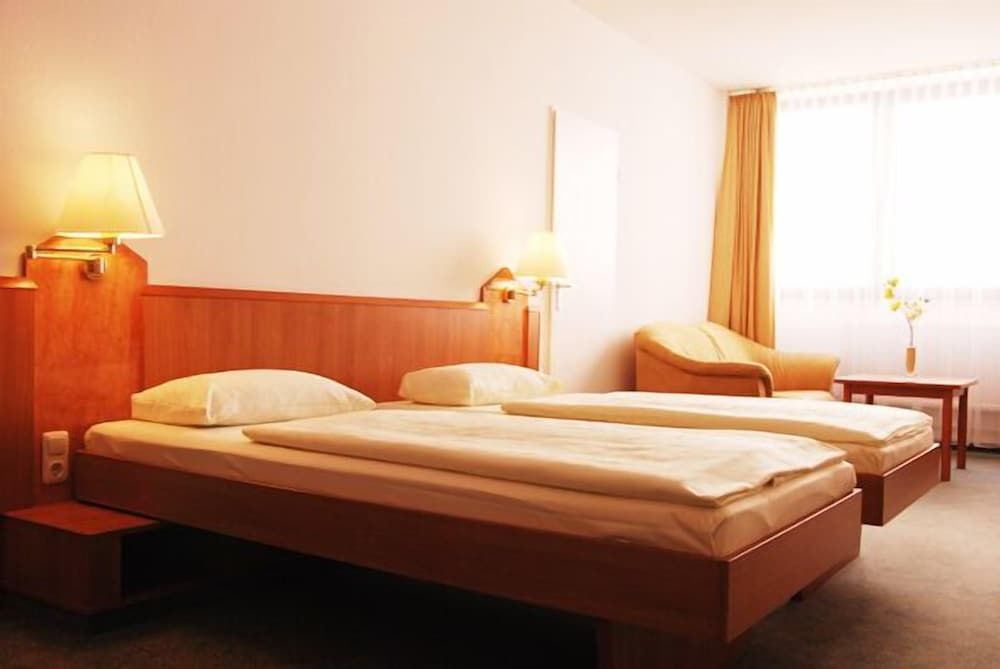 Standard Apartment, 1 Double Bed