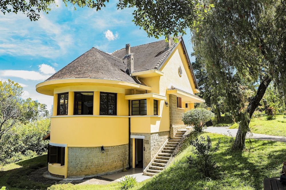 undefined Ana Mandara Villas Dalat Resort & Spa 4