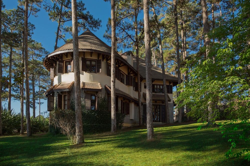 undefined Ana Mandara Villas Dalat Resort & Spa 7