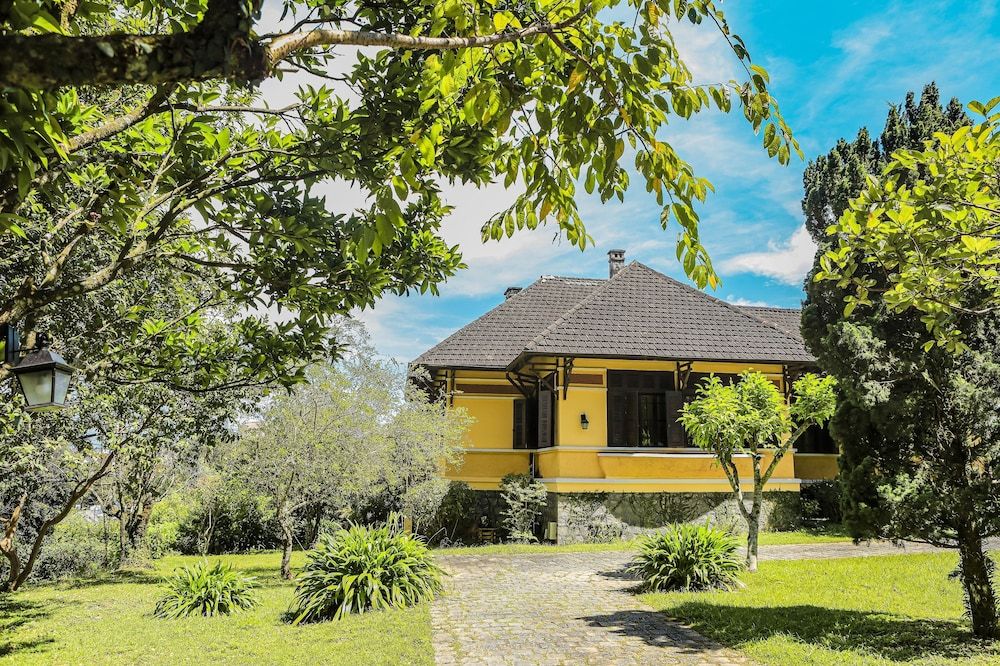 undefined Ana Mandara Villas Dalat Resort & Spa 9