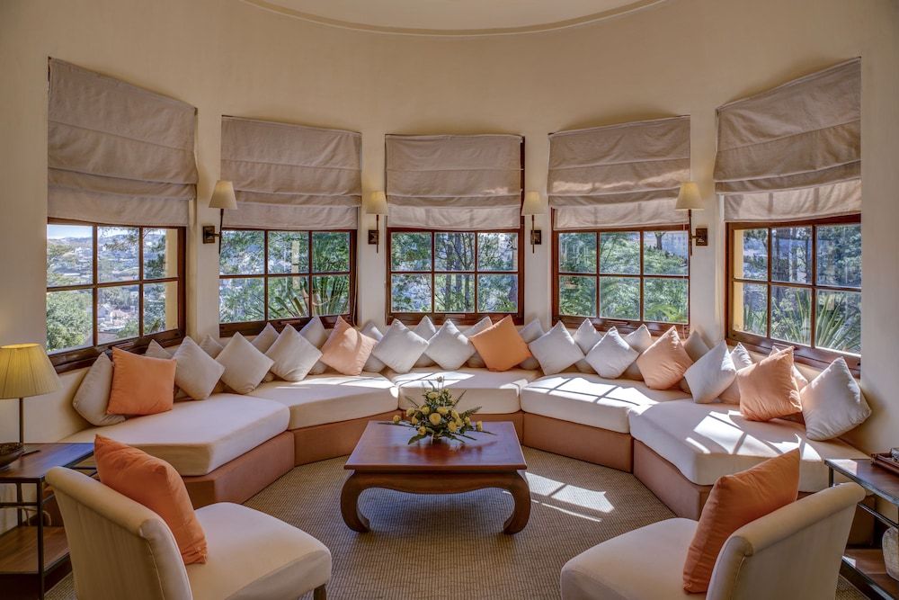 undefined Ana Mandara Villas Dalat Resort & Spa