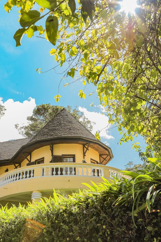 undefined Ana Mandara Villas Dalat Resort & Spa 5