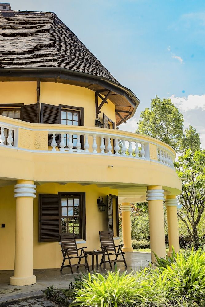 undefined Ana Mandara Villas Dalat Resort & Spa 3