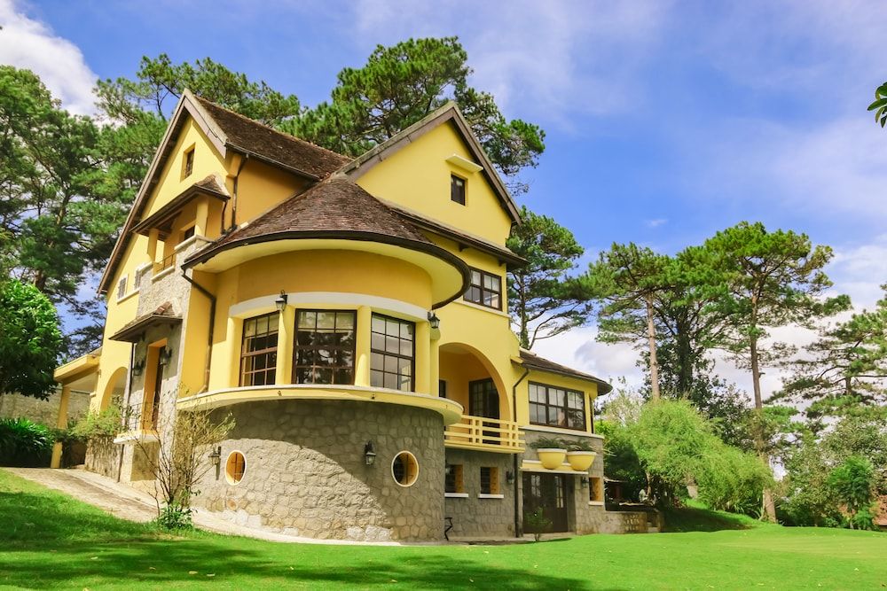 undefined Ana Mandara Villas Dalat Resort & Spa 2