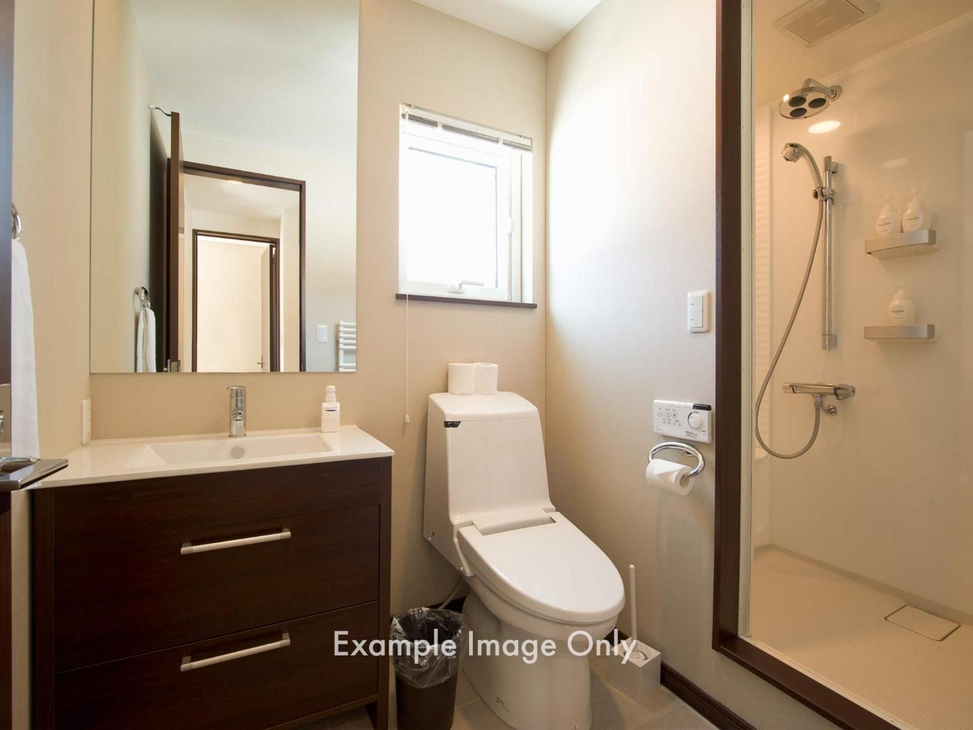 3 Bedroom Youtei