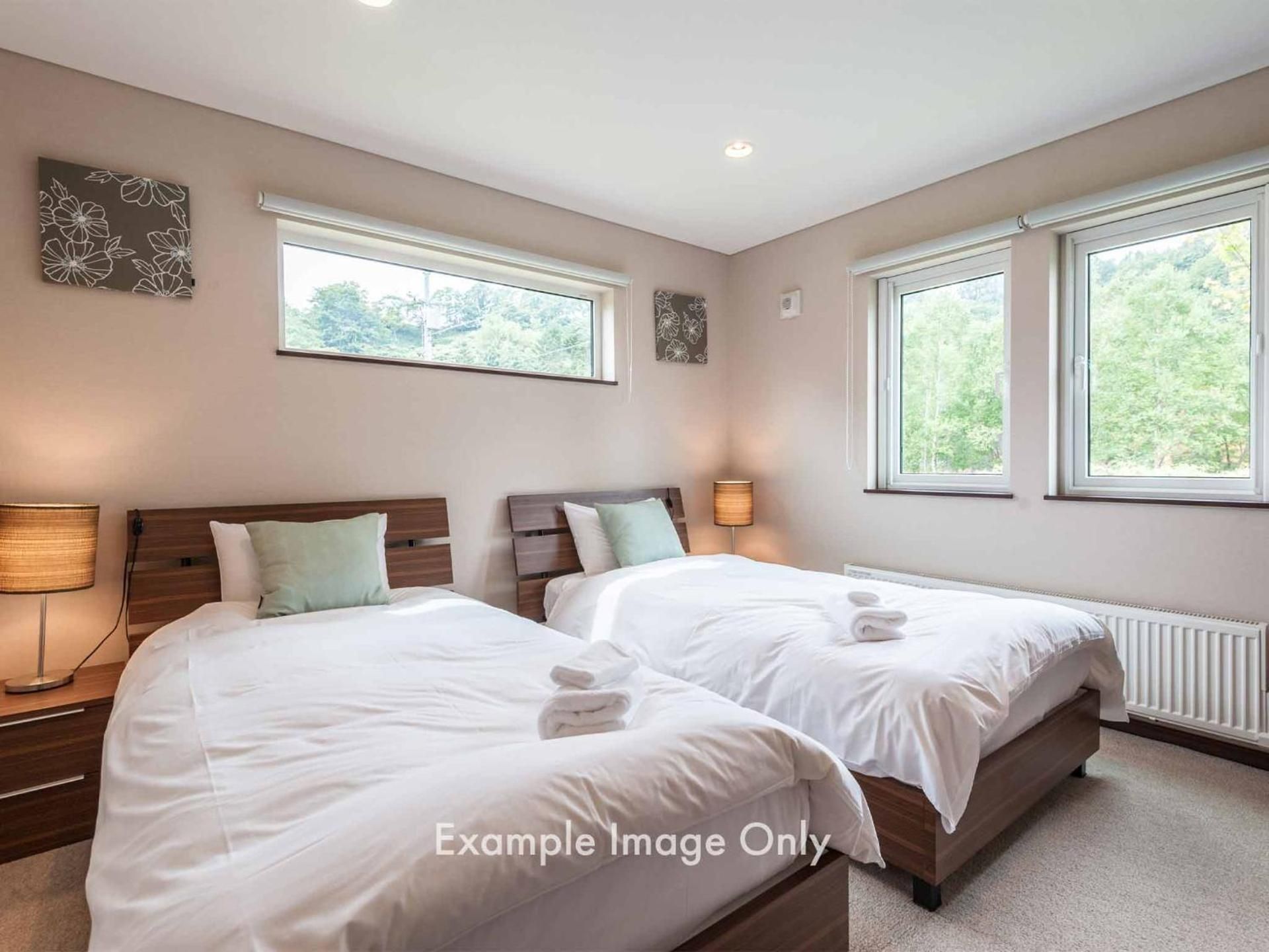 3 Bedroom Youtei