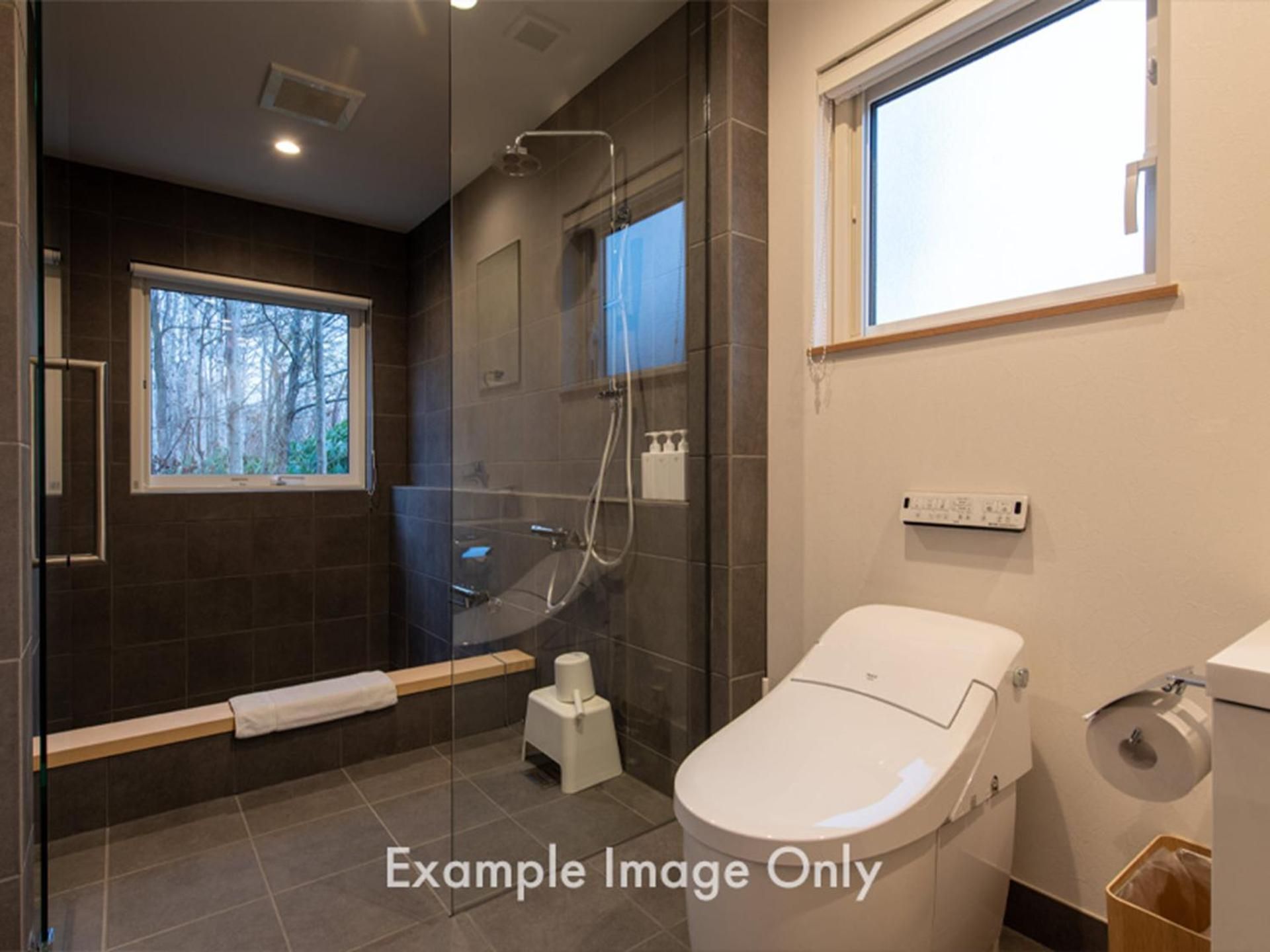 Premium 4 bedroom chalet