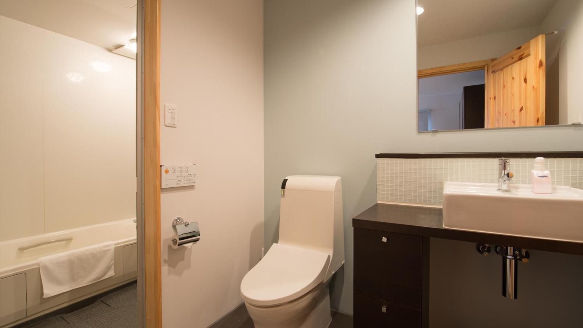 2 Bedroom Premium