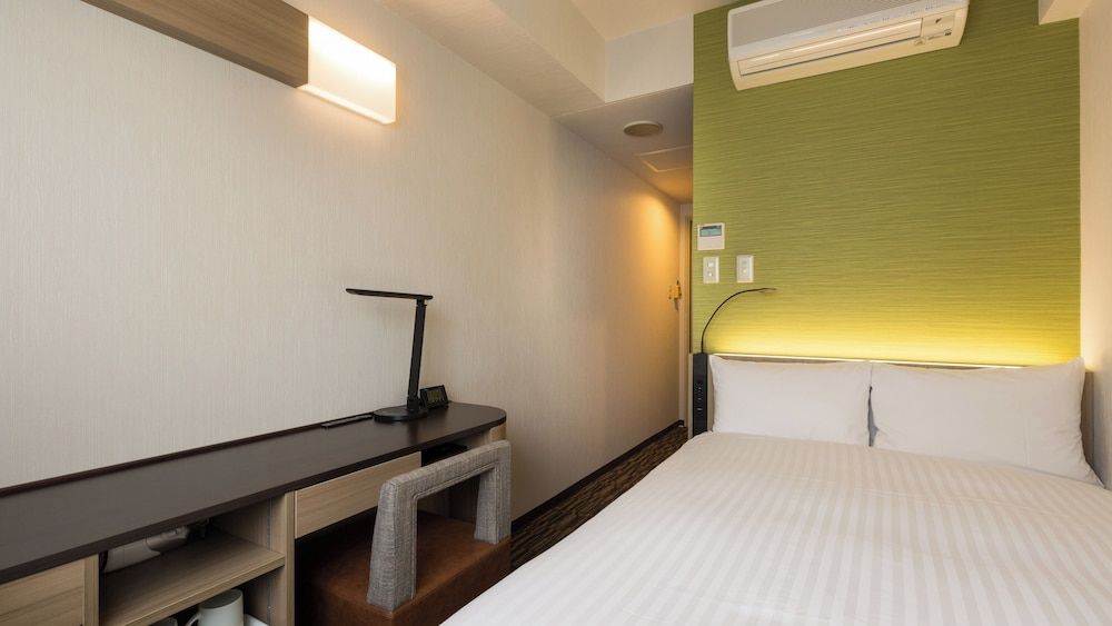 Smile Hotel Tokyo Asagaya Single Room, Non Smoking