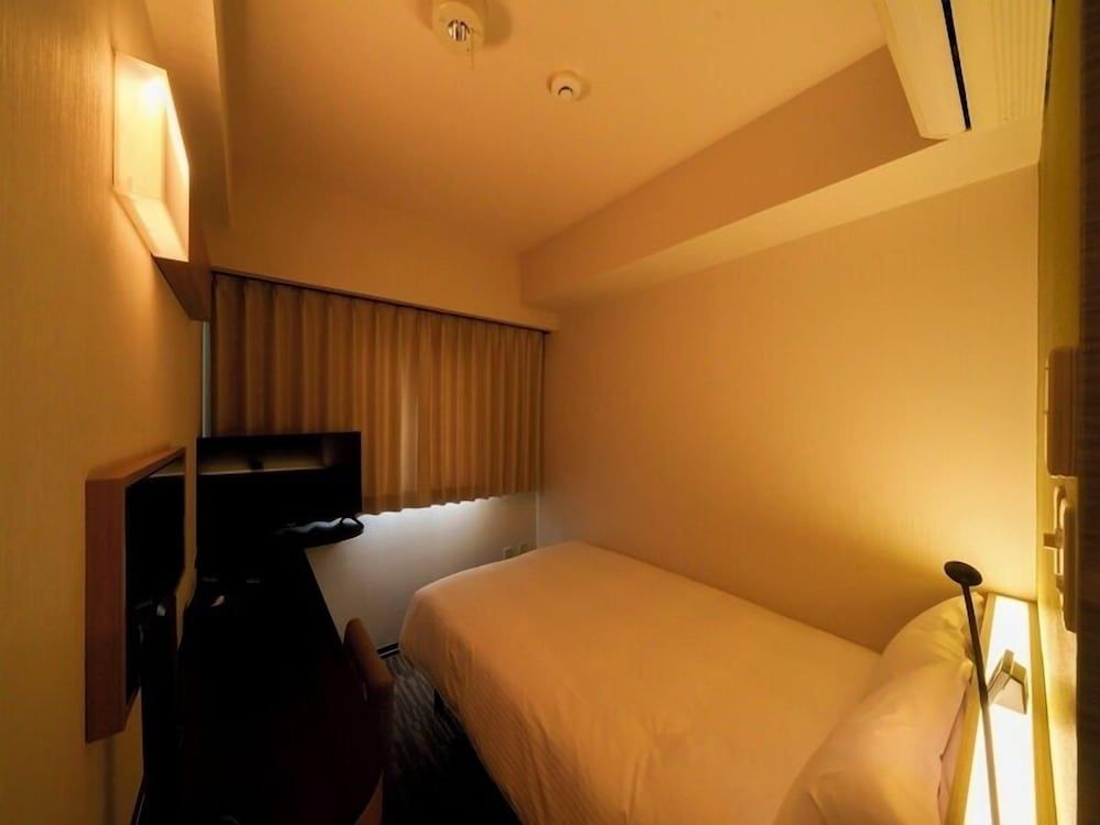 Smile Hotel Tokyo Asagaya Single Room, Non Smoking 2