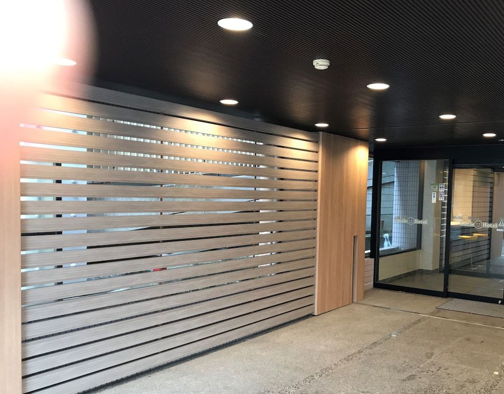 undefined Smile Hotel Tokyo Asagaya 3