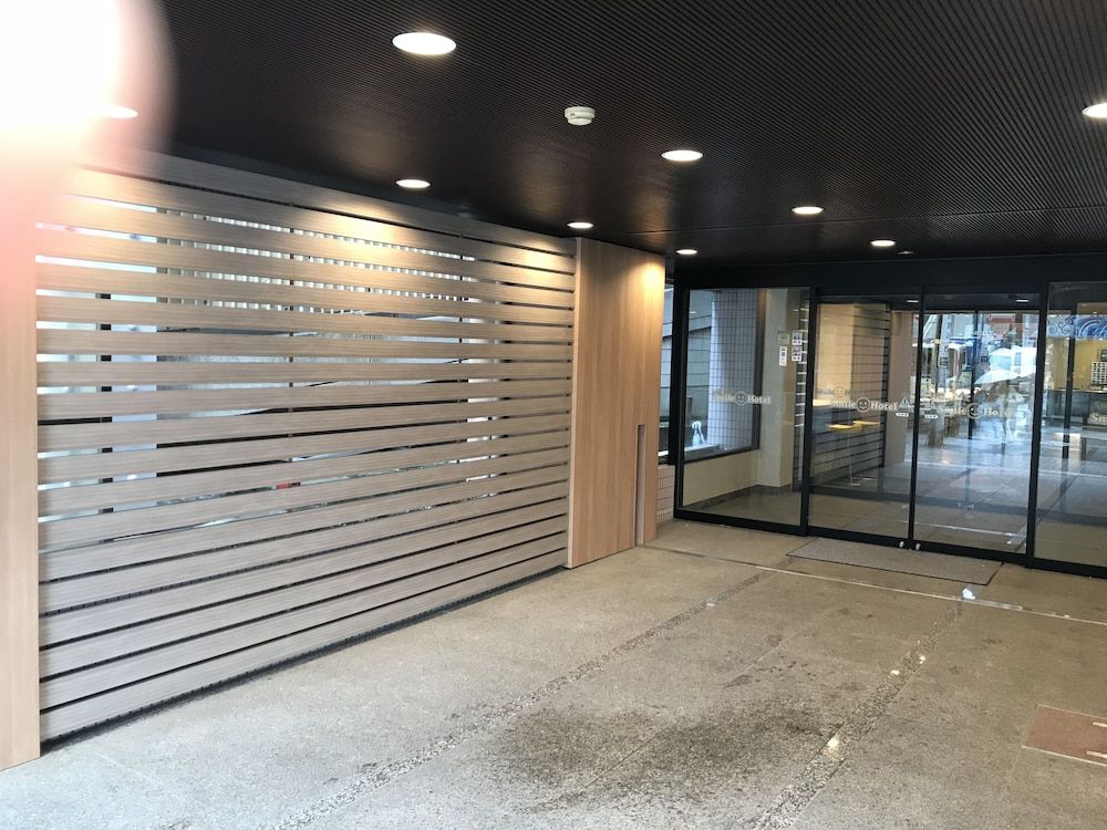 undefined Smile Hotel Tokyo Asagaya 5