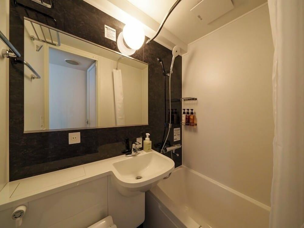 Smile Hotel Tokyo Asagaya Single Room, Non Smoking 3