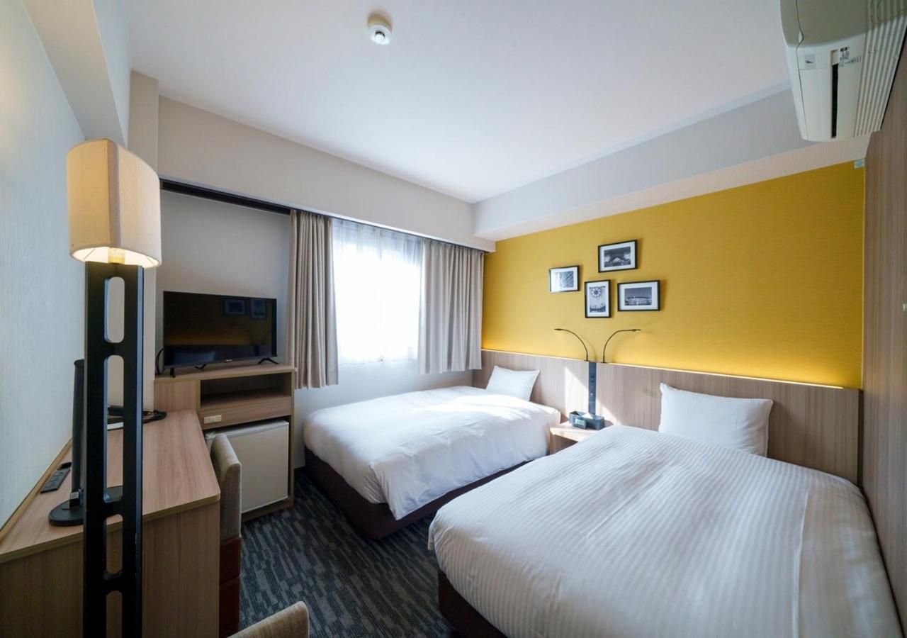 undefined Smile Hotel Tokyo Asagaya 9