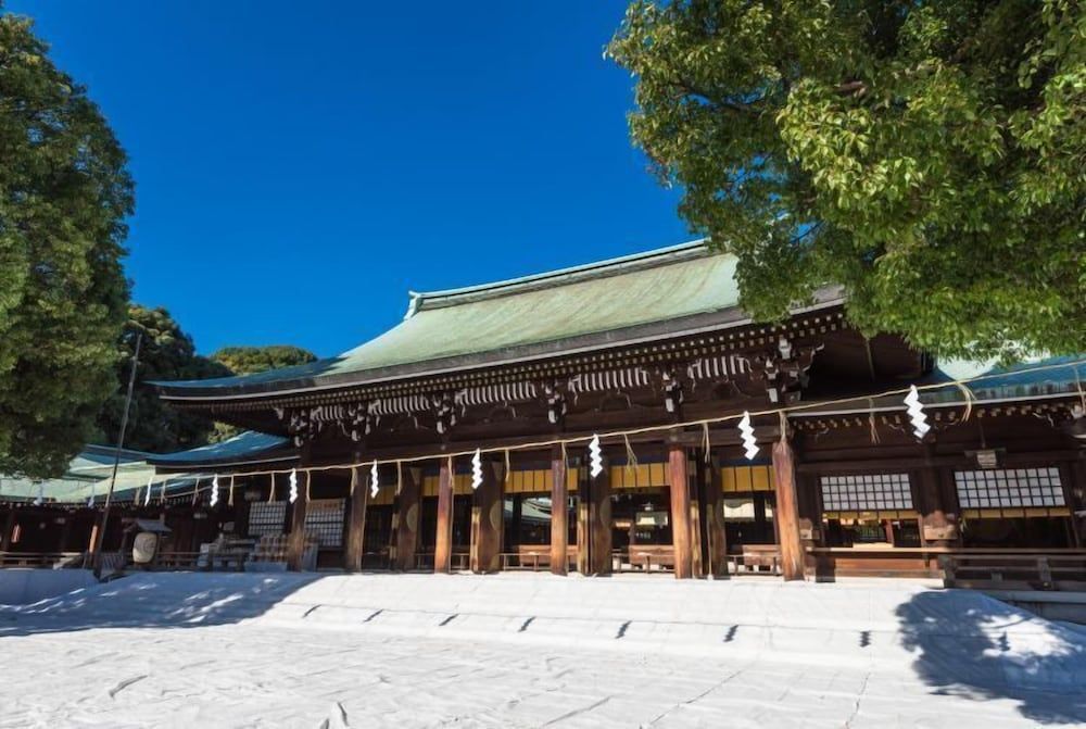 undefined Smile Hotel Tokyo Asagaya 7