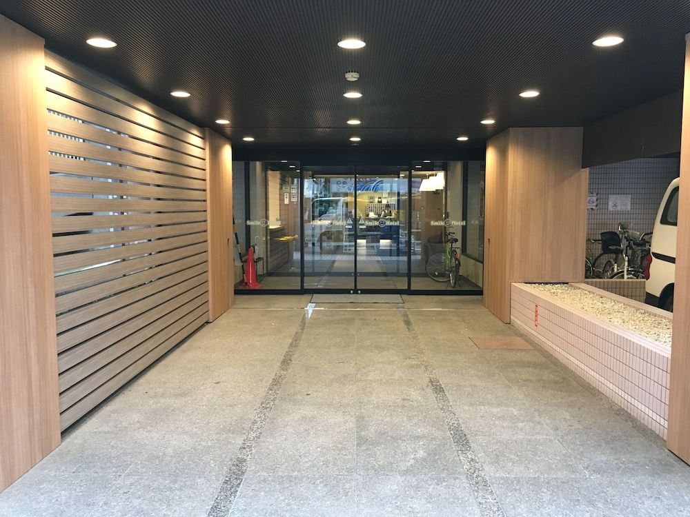 undefined Smile Hotel Tokyo Asagaya 4