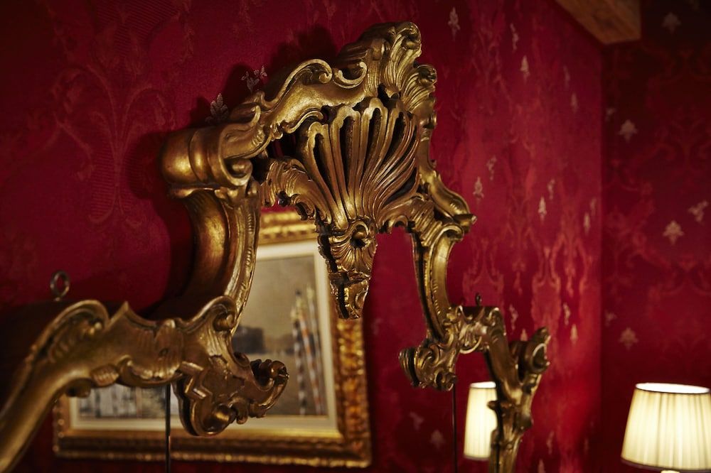 Palazzo Paruta & Wellness Apartments Superior Double or Twin Room 10