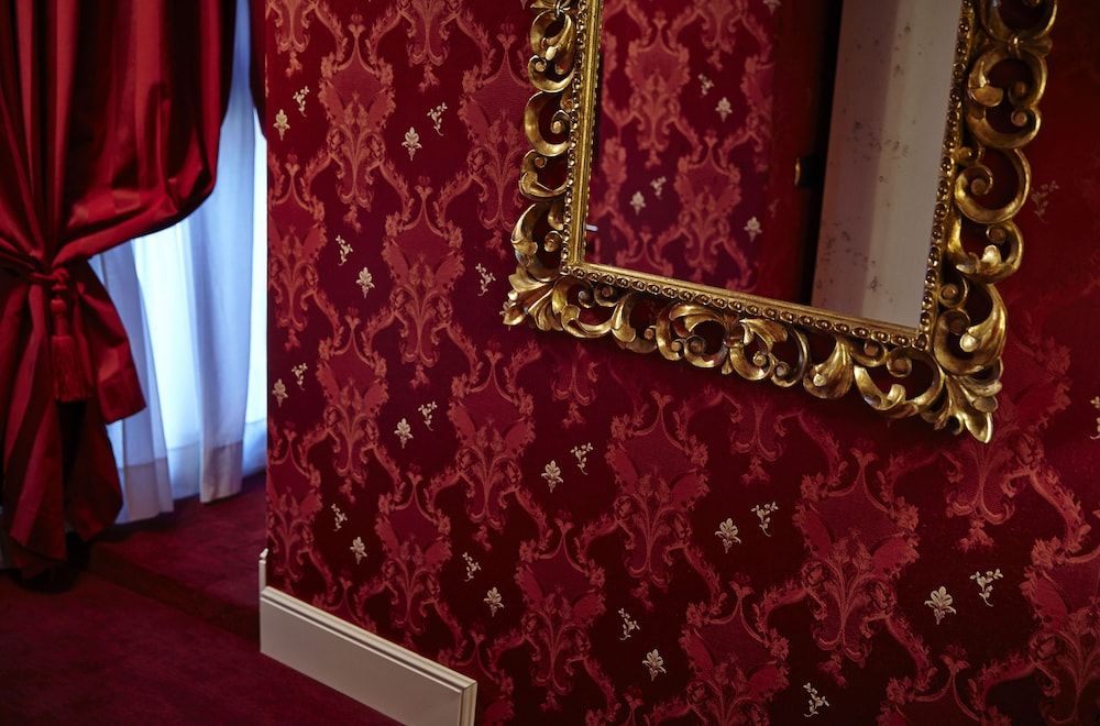 Palazzo Paruta & Wellness Apartments Superior Double or Twin Room 9