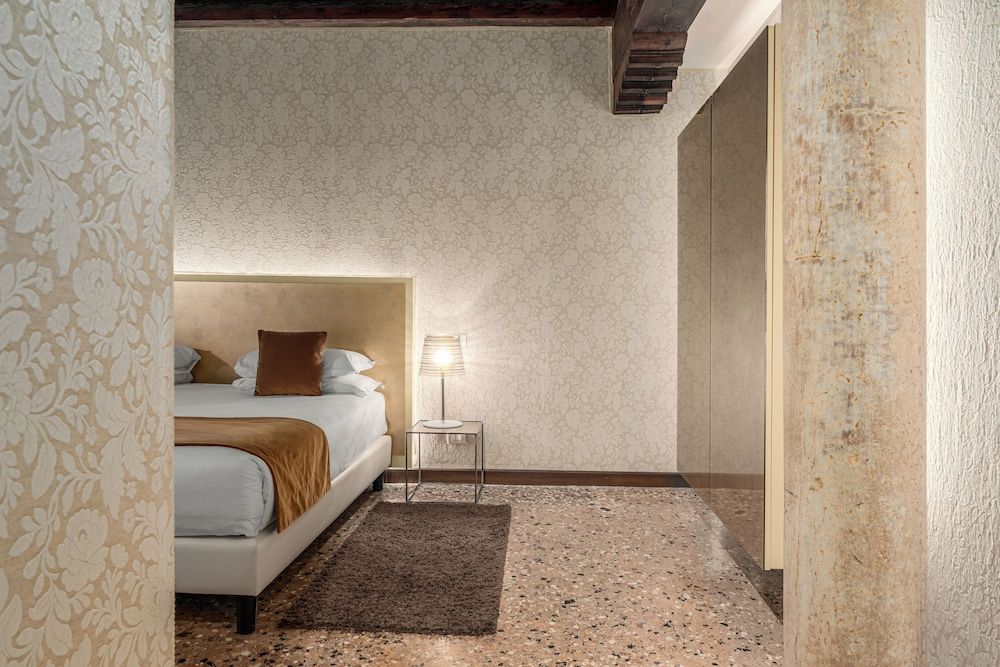 Deluxe Apartment, 2 Bedrooms, Annex Building (50mt di distanza 027042-UAM-00410)
