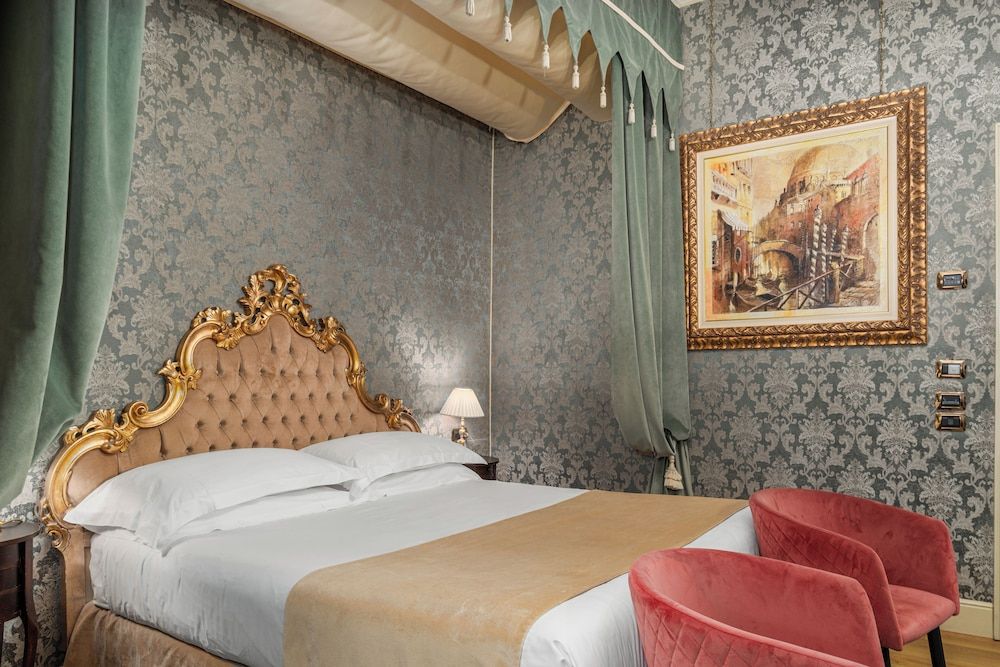 Standard Double or Twin Room, 1 Double Bed