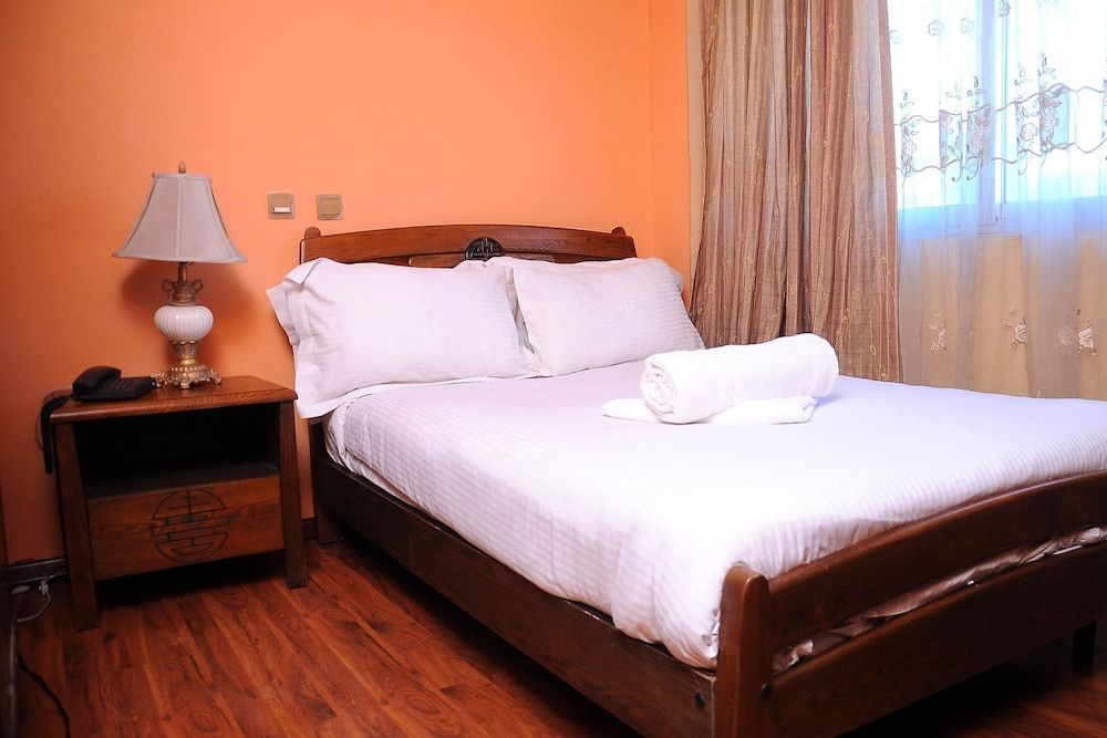 undefined Dimitri Hotel 10