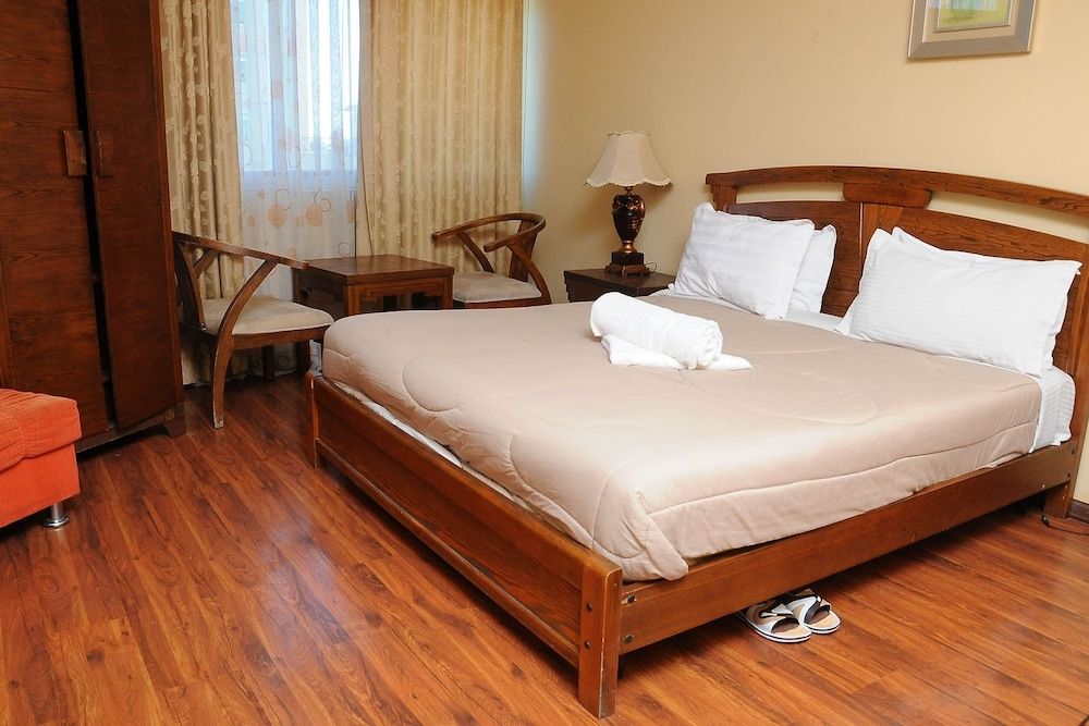 undefined Dimitri Hotel 3