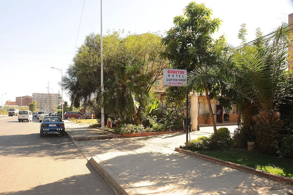 undefined Dimitri Hotel 6