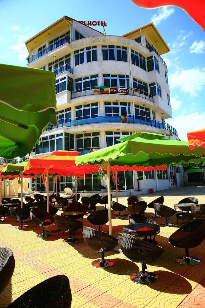 undefined Dimitri Hotel 4